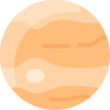 Jupiter icon