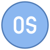 Operating System icon