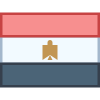 이집트 icon