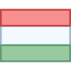 Hungary icon