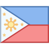 Philippines icon