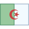 Algérie icon