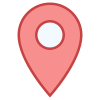 Location icon