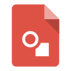 구글 그리기 icon
