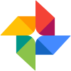 Google Photos icon