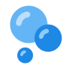 Foam Bubbles icon