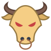 Toro icon