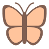 Borboleta icon