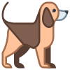 Chien icon