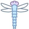 Libellula icon