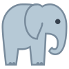 Eléphant icon