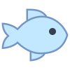 Fischfutter icon