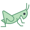 Saltamontes icon