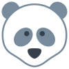 Panda icon