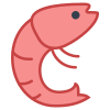 Prawn icon