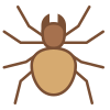 Araña icon