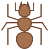 Ant icon