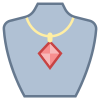 Bijoux icon