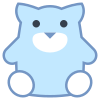 Peluche icon