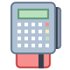 POS-Terminal icon