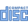 Compact Disc icon