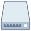 SSD icon