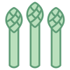 Asperges icon