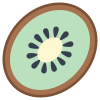 Kiwi icon