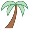 Palm Tree icon