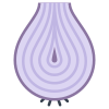 Onion icon