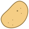 Patata icon