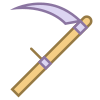 Scythe icon