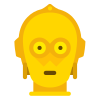 C 3PO icon
