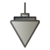 Counterweight icon
