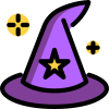 Witch Hat icon