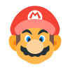 Super Mario icon