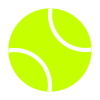 Tennisball icon