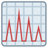 ECG icon