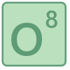 Ossigeno icon