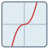 Tangent icon