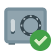 Safe Ok icon