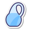 botella-klein icon