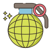 Grenade icon