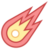 혜성 icon