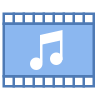 フィルムサウンドトラック icon