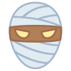 Momia icon