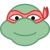 Tartaruga Ninja icon