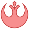 Rebel icon