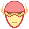 The Flash Head icon