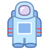 Astronaut icon